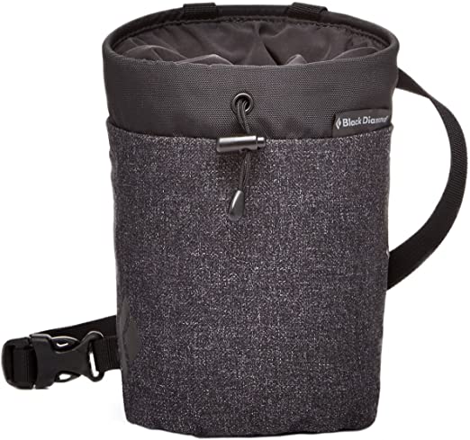 Black Diamond Gym Chalk Bag