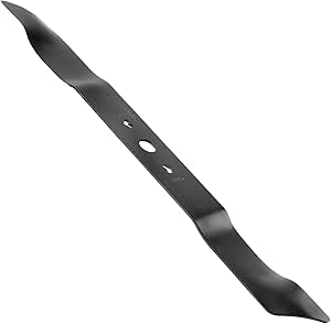 GreenWorks 2905203, Black Blade for 21” Mower