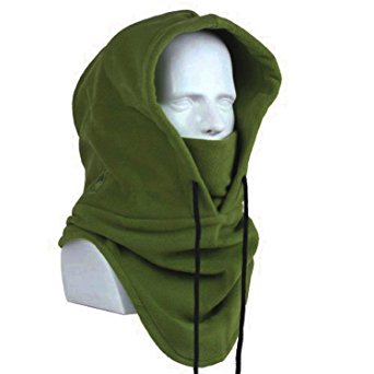 Tactical Balaclava full face outdoor sports mask NWT special price
