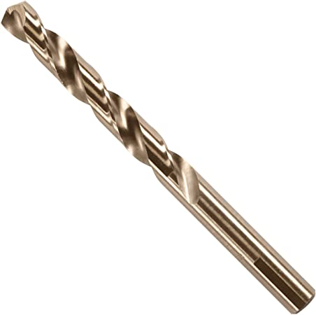 Bosch CO2159B 1/2 In. x 6 In. Cobalt M42 Drill Bit