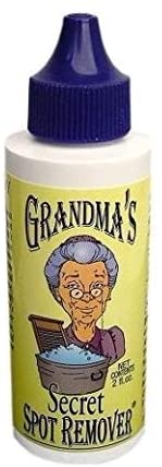 grandmas (Pack of 5)