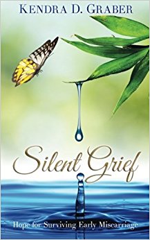 Silent Grief: Hope for Surviving Early Miscarriage