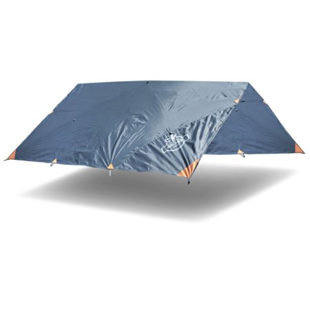 Archer Outdoor Gear All-Weather Sturdy, Waterproof, Rain & Fly Camping Tarp