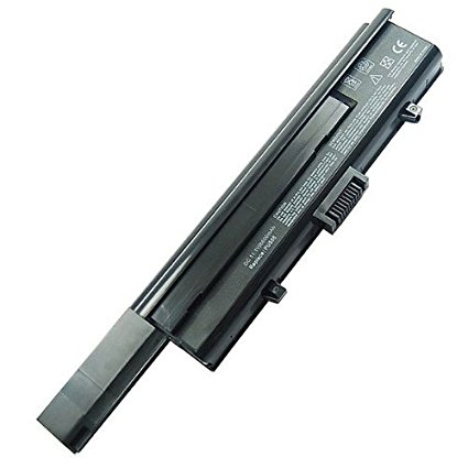 9 Cell Replacement Dell XPS M1330 Extended Battery