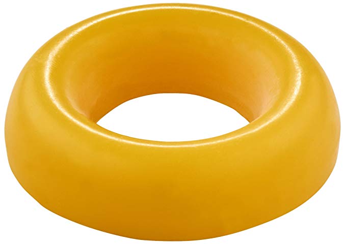 Meinl Mouthpiece, Fits All Didgeridoos-Made from 100% Pure Beeswax, 2-Year Warranty (DDG-MP)