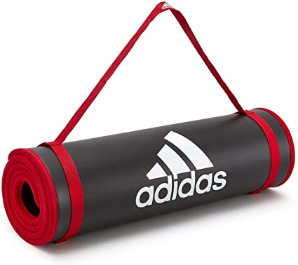 Adidas Training Mat