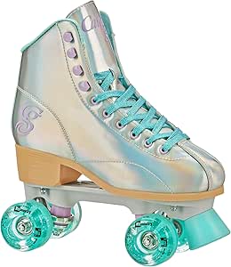 Candi GRL Sabina - Colorful Freestyle Roller Skates