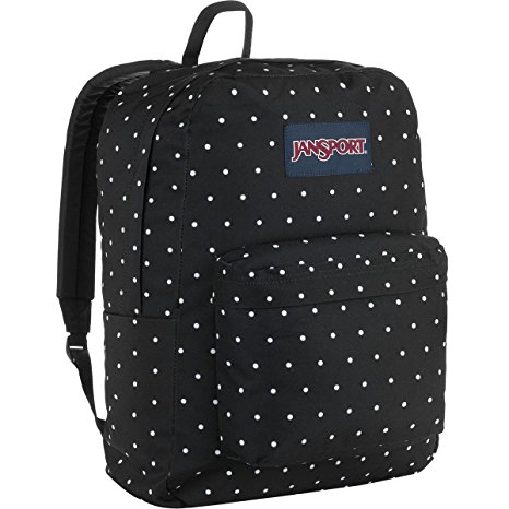 JanSport Unisex SuperBreak