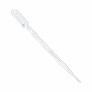 Cosmos ® 5 ml Plastic Transfer Pipette, Pack of 100   Cosmos Cable Tie