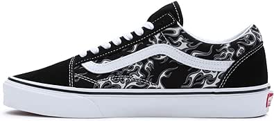 Vans Women's Low-Top Sneaker