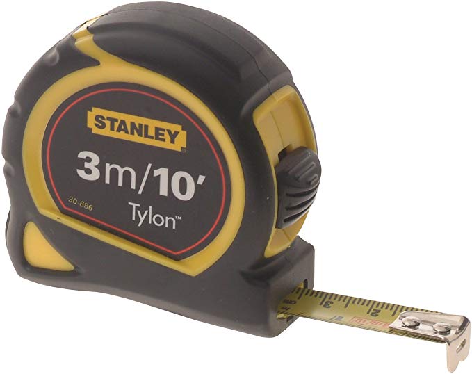 Stanley 3M OPP MEASURING TAPE