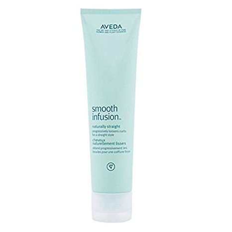 AVEDA Smooth Infusion Naturally Straight 5 Ounces