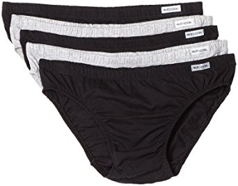 Fruit of the Loom Men's  Bikini Briefs(Pack of 5)