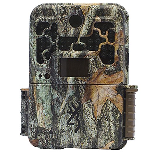 Browning Recon Force Full HD Platinum Series Trail Game Camera (10MP) - BTC-7FHD-P