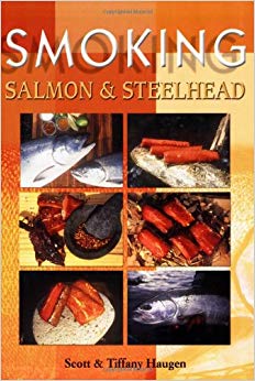 Smoking Salmon & Steelhead