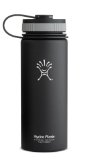 Hydro Flask 18oz Wide Mouth With Flat Cap