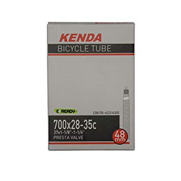 Kenda Presta Bike Tube