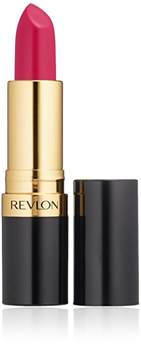 Revlon Super Lustrous Lipstick, Cherries in the Snow