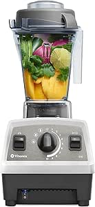 Vitamix Propel 510 Propel Blender with Pre-set Blending Programs, Professional-Grade, 48-oz Capacity, White