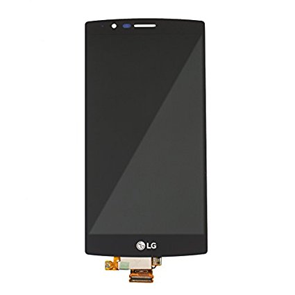 LCD Digitizer Touch Screen Display for LG G4 - Black VS986 / H810 / LS991 / H811 Replacement Repair Part