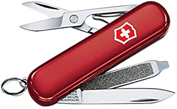 Victorinox Swiss Army SwissLite Pocket Knife