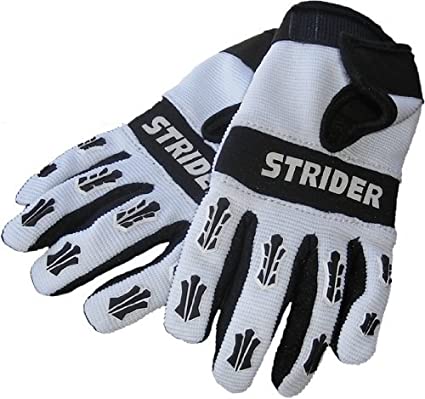 Strider - Adventure Riding Gloves for Hand Protection