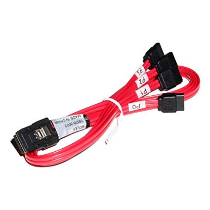 NORCO Computer Parallel Cables (C-SFF8087-4S)
