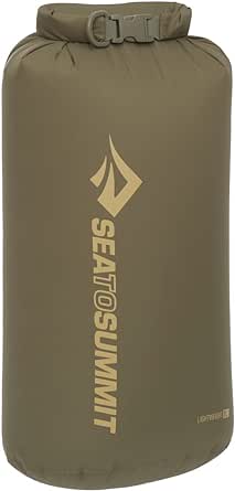 Sea to Summit Lightweight Dry Bag, Multi-Purpose Dry Storage