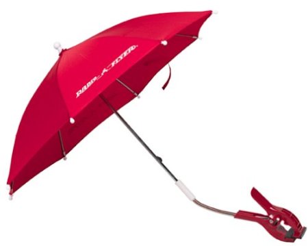 Radio Flyer Wagon Umbrella