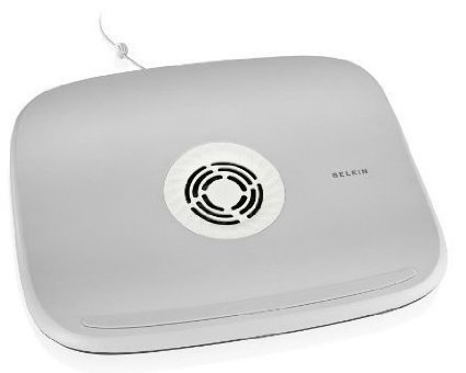 Belkin CoolSpot Cushion Laptop Cooling Pad