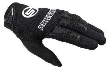 Seibertron Dirtpaw Men's BMX MX ATV Racing Gloves Bicycle MTB Racing Off-road/Dirt bike Sports Gloves