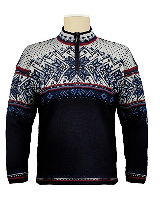 Dale of Norway Vail Sweater