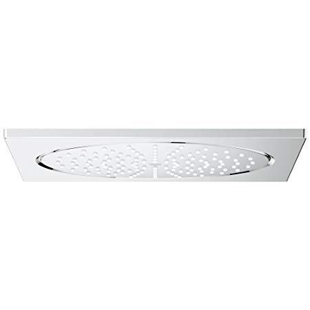 GROHE 27816000 Rainshower F-Series 10" Ceiling Shower head