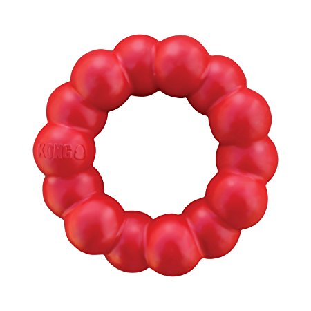 KONG KM2 Ring Toy