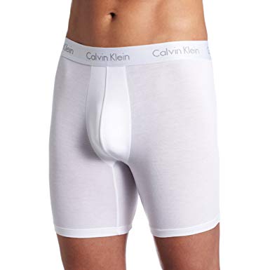 Calvin Klein Men's Underwear Body Modal Boxer Briefs