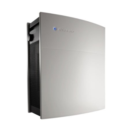 Blueair 403 HepaSilent Air-Purification System