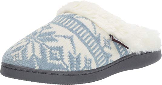 MUK LUKS Women's Briar Slippers