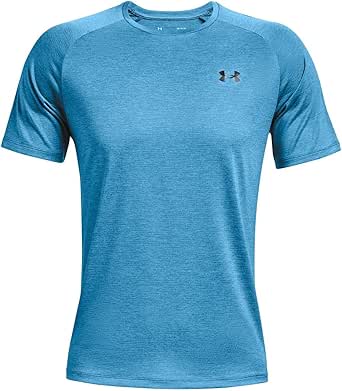 Under Armour Men's Tech 2.0 Short-Sleeve T-Shirt