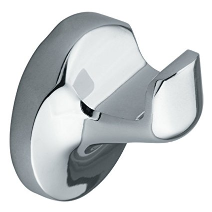 Moen 5802CH Aspen Robe Hook (Chrome)