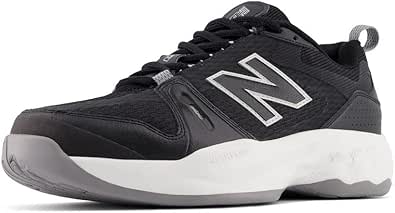 New Balance Men's Fresh Foam X 1007 V1 Tennis Shoe