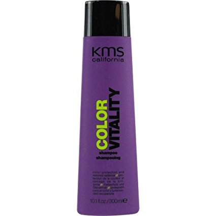 Kms California Color Vitality Shampoo, 10.1 Ounce