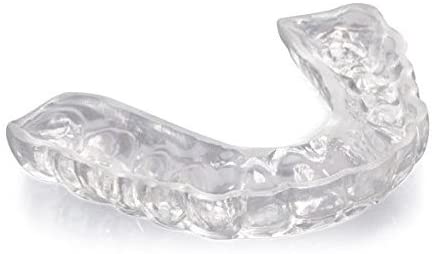 Two Armor Guards Custom Made Dental Lab with 40 Years of Experience, Mouth Or Dental Guards, Day and Night, Teeth Grinding or Clenching, Multi-Symptom TMJ Bruxisum Relief