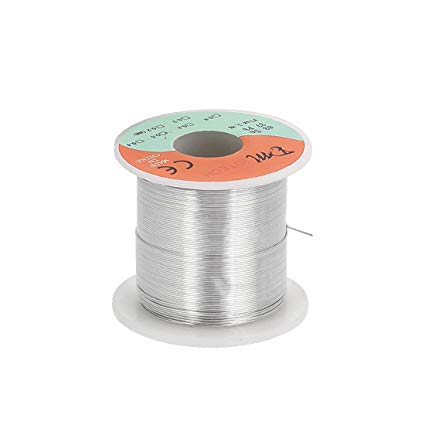 DMiotech 0.5mm 200G 63/37 Rosin Core Tin Lead Roll Soldering Solder Wire