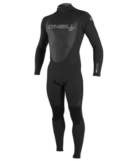 O'Neill Wetsuits Mens 4/3 mm Epic Full Suit