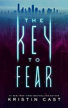 The Key to Fear (The Key Series Book 1)