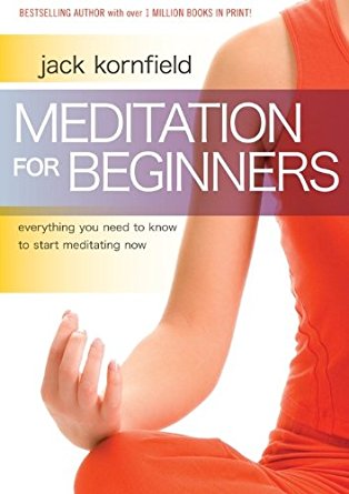 Meditation For Beginners: 10th-Anniversary Edition(NTSC) [DVD] [2010]