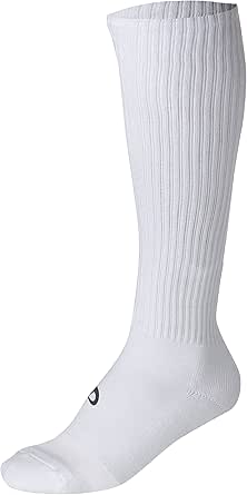 Phiten Men's Performance Knee High Socks, Men's 11"-13"