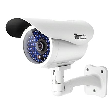 Zmodo CM-S22326BG  Security Surveillance Camera (White)