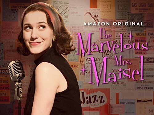 The Marvelous Mrs. Maisel