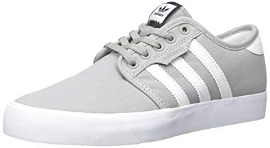 adidas Originals Kids' Seeley Running Shoe